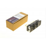 Кнопка склопідіймача (L) MB C-class (W204)/E-class (W212) 09-16 