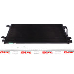 Радіатор кондиціонера Renault Master/ Opel Movano 1.9-2.5dCI 00- 