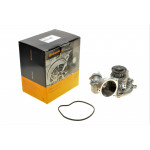 Помпа води BMW 5 (E60/E61)/6 (E63)/X5 (E70) 05-10 (N62) 