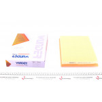 Фільтр повітряний Jeep Cherokee/Grand Cherokee/Commander 01- 