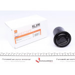 Фільтр паливний Toyota Land Cruiser 4.0 03- 