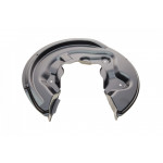 Захист диска гальмівного (заднього) (L) Audi A3/VW Passat/Tiguan 03- 