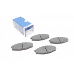 Колодки гальмівні (передні) Nissan Patrol 2.8/3.2 TD 79-98 