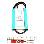 Ремінь генератора Mazda CX 5 