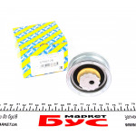 Ролик ГРМ VW Caddy IV 1.2-1.4 TSI 15- (натяжний) (70.6x21) 