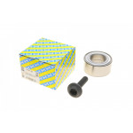 Підшипник маточини (задньої) Audi A4 00-09 