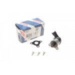 Клапан редукційний ТНВД Renault Trafic 2.5 dCi 01- 