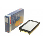 Фільтр повітряний Fiat Sedici/Suzuki SX4 1.6 06- 