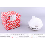 Бачок розширювальний VW Polo/Skoda Fabia/Rapid 99- 