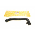 Патрубок радіатора (нижній) (R) BMW 5 (E39)/7 (E38) 2.0i-3.0i 95-04 M52/M54 