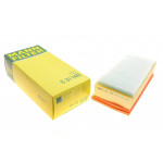 Фільтр повітряний Toyota Avensis/Corolla 2.0D/2.2D 05-08 