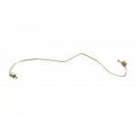 Трубка паливна високого тиску MB Sprinter 2.9TDI (2 циліндра) (0738) 