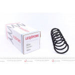 Пружина (задня) Audi A4 1.6/1.8/T/1.9TDI/2.4/2.6/2.8 94-00 (седан) (без спорт.ход.части) 