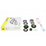 Ремкомплект КПП BMW X1 (E84), 03/09 - 06/15, X1 (E84), HAG168L 