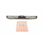 Решітка радіатора Ford Connect 09-13 