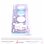 Прокладка ГБЦ Opel Astra J 1.7CDTI 09-, 1.05mm, (3 метки) 