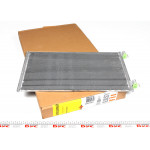 Радіатор кондиціонера Renault Kangoo 1.5dCi 08- 