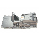 Маслоприймач (піддон) BMW X5 (E70)/X6 (E71/E72) 07-13 N57 