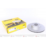 Диск гальмівний (передній) BMW X3 (F25)/X4 (F26) 10- (328x28) PRO+ 