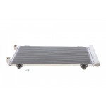 Радіатор кондиціонера Fiat Scudo 1.6D/2.0D 07- 