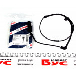 Датчик зносу гальмівних колодок (передніх) Land Rover Range Rover III 3.6D/4.2i 4x4 05-12 