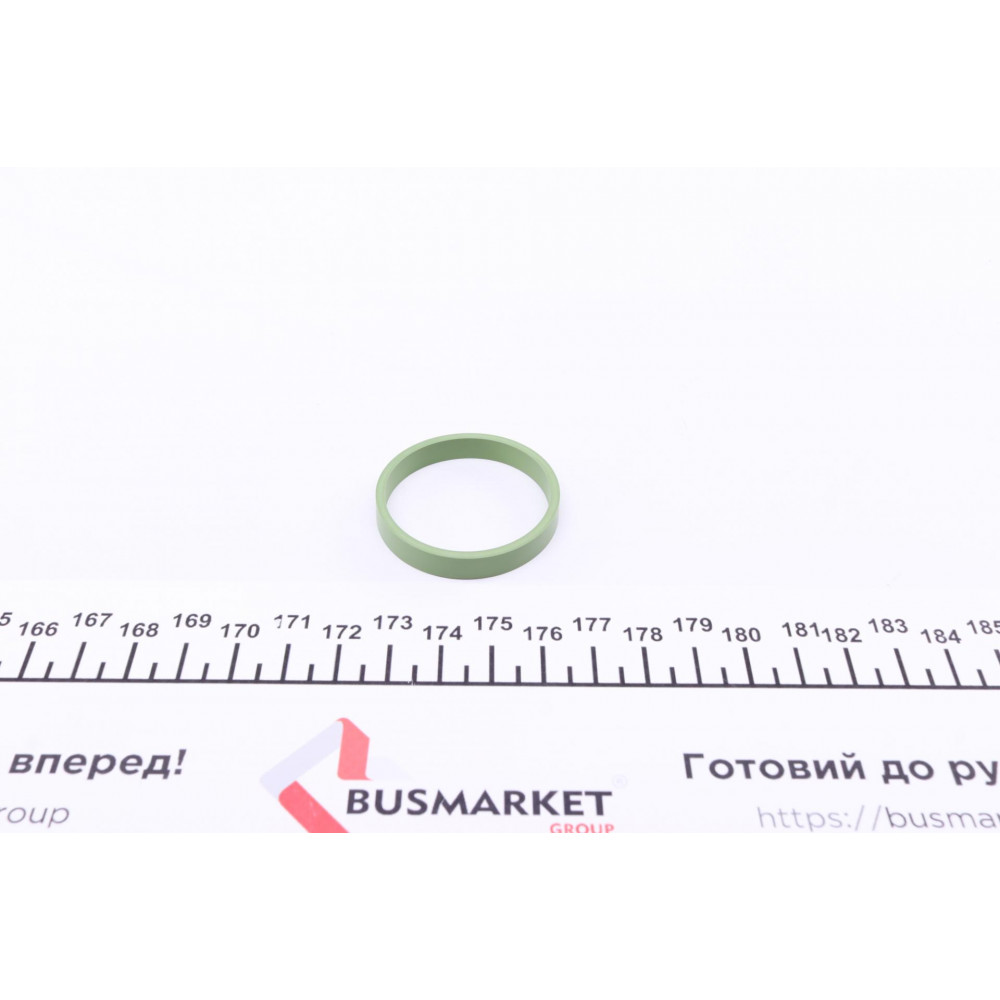 Прокладка колектора впускного VW Caddy III 1.2 TSI 10-15