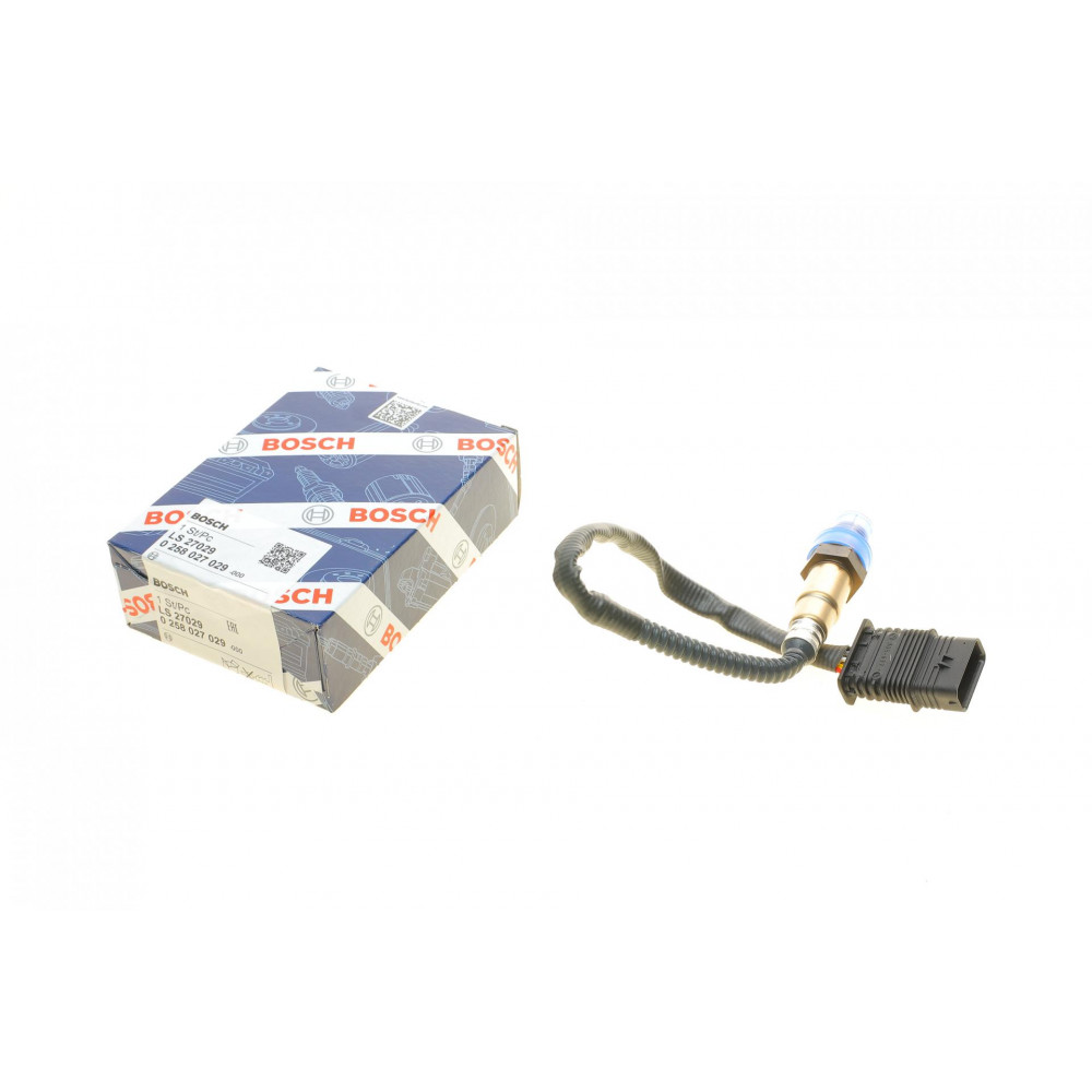 Лямбда зонд BMW 3 (F30/F80)/5 (F10) 2.0 11-18 (N20)