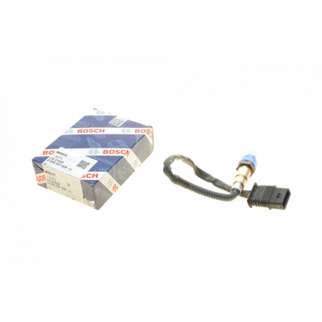 Лямбда зонд BMW 3 (F30/F80)/5 (F10) 2.0 11-18 (N20)