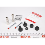 Направляюча супорта (переднього/к-кт) Fiat Ducato/MB Sprinter 06- (Brembo) 