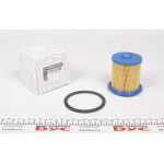 Фільтр паливний Renault Megane I/Kangoo 1.9D/1.9dTi 96- 