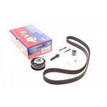 Комплект ГРМ VW Caddy II 1.9TDI 96-04 