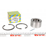 Підшипник маточини (передньої) Opel Vectra (39x74x39) 