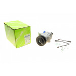 Компресор кондиціонера Audi A2/Seat Ibiza/Cordoba/Skoda Fabia/Roomster/VW Golf 1.0-2.0 99- 