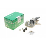 Супорт гальмівний (задній) (L) VW Caddy 03-15 