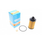 Фільтр масляний SsangYong Rexton 2.0Xdi 18- 