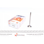 Клапан (випуск) Hyundai Elantra/Lanrta/Sonata 2.0/2.4 (30.5x6.5x109,7) (азотування) 