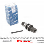 Фланець півосі передній VW T5 1.9TDI (R) 