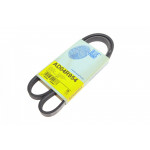 Ремінь генератора Mitsubishi Pajero 3.0 V6 90-00/ Chevrolet Matiz 1.0 05-/ Mazda Demio 1.3-1.5 98-03 