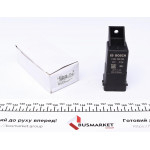 Реле свічок розжарювання Fiat Ducato 2.3/3.0D Multijet/Iveco Daily 2.8 04- 