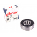 Підшипник (15x42x13) 