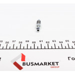 Штуцер прокачки гальм (M8x1.25/9x32.5) 