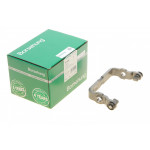 Вилка перемикання передач VW Caddy 04- (OE VAG) 