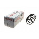 Пружина (передня) Hyundai Tucson 1.7CRDi/2.0CVVT 15-18 (позашляховик) 