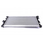 Радіатор охолодження Ford Focus III/Kuga/Mondeo 1.6-2.3 06- 