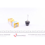 Автолампа D4S 35W P32D-5 XENON 