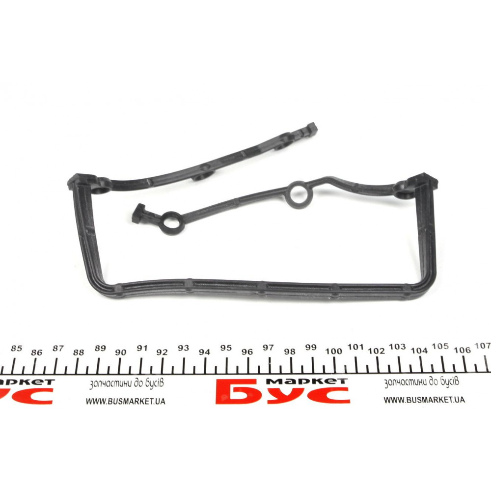 Прокладка кришки клапанів BMW 5 (E39) 3,5i/7 (E38)/X5 (E53) 95-03 (1-4 циліндра)