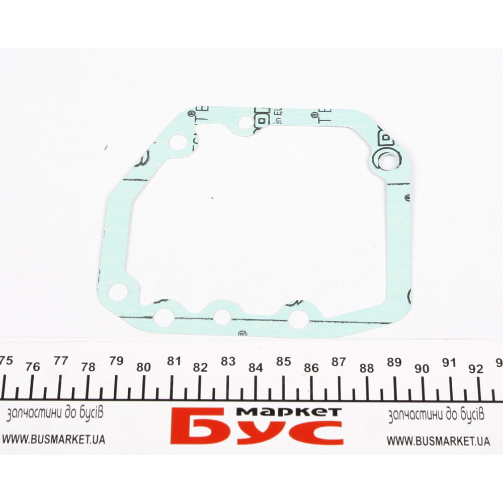 Прокладка кришки КПП Opel Combo 1.4-1.6/1.7 CDTI 01-
