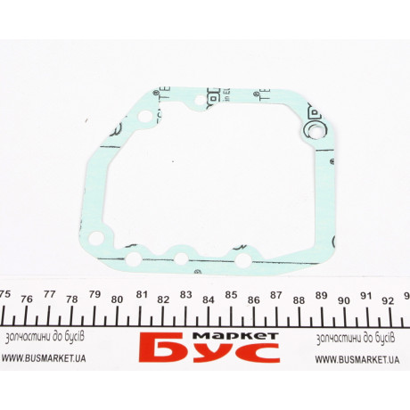 Прокладка кришки КПП Opel Combo 1.4-1.6/1.7 CDTI 01-