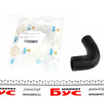 Патрубок інтеркулера Fiat Fiorino 1.3 D 07- 