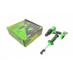 Електродріль без акумулятора (1/2", 0-1750 об/хв) 